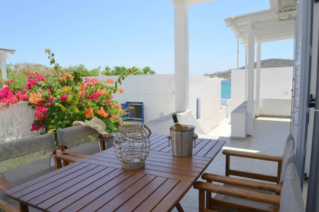 Ferienhaus Casa Mare Pollonia