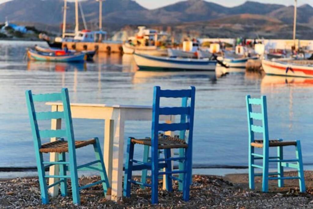 Hébergement de vacances Casa Mare