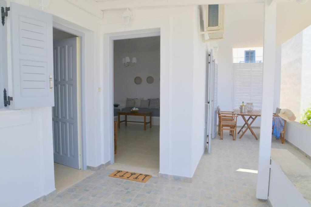 Casa Mare *