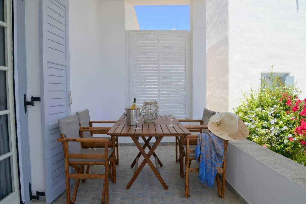 Casa Mare Pollonia